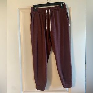 Vuori joggers